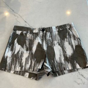 Gap Women's summer khaki ashorts size 0R